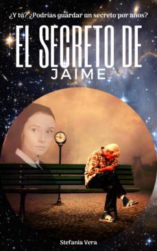el secreto de jaime (ebook)-9789942383006