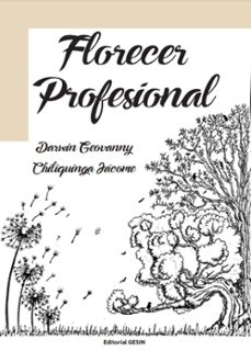 florecer profesional (ebook)-gesin editorial-9789942716606