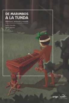 de marimbos a la tunda. (ebook)-kevin santos-lenin estrella-9789942779106