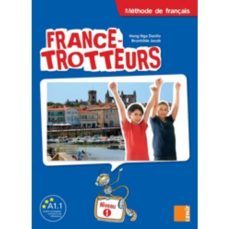 france-trotteurs 1-livre-9789953312606