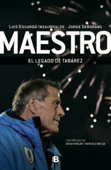 maestro (ebook)-jorge señorans-luis inzaurralde-9789974718906