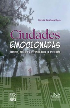 ciudades emocionadas (ebook)-dorelia barahona riera-9789977659206
