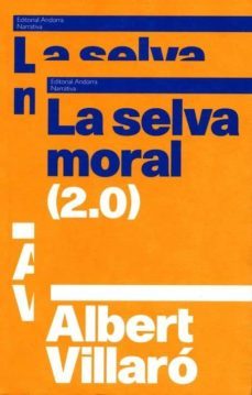 la selva moral 2.0-9789992053706