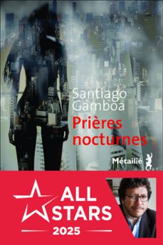 prières nocturnes (ebook)-santiago gamboa-9791022600606