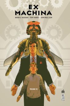 -brian k. vaughan-9791026855606