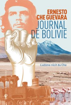 journal de bolivie (ebook)-ernesto che guevara-9791030705706