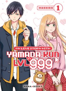my love story with yamada-kun at lvl 999 t01 (epub) (ebook)-9791035506506