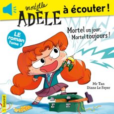 roman mortelle adèle, tome 01-9791036337406
