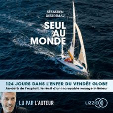 seul au monde-sebastien destremau-9791036605406