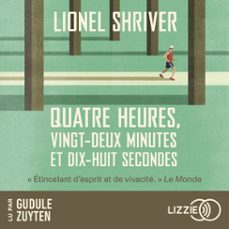 -lionel shriver-9791036622106