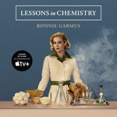 lessons in chemistry [version française] (audiolibro)-bonnie garmus-9791036627606