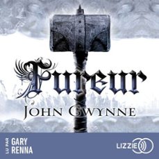 fureur - le livre des terres bannies - tome 4 (audiolibro)-john gwynne-9791036637506
