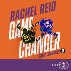 heated rivalry : game changers - tome 2 - la romance sportive a l'origine de la serie phenomène (audiolibro)-rachel reid-9791036651106