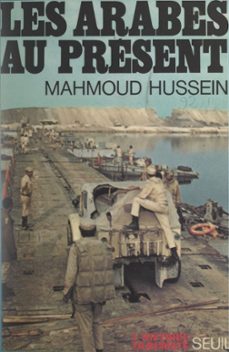 les arabes au present (ebook)-mahmoud hussein-9791036915406