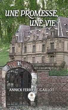 une promesse, une vie (ebook)-9791037775306