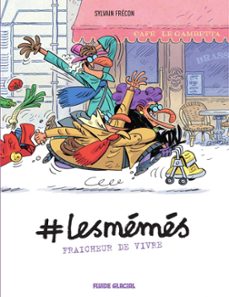 @lesmemes - fraicheur de vivre - tome 3 (ebook)-9791038206106
