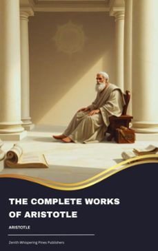 the complete works of aristotle (ebook)-9791070052006