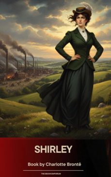 shirley (ebook)-charlotte bronte-9791070053706