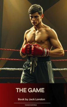 the game (ebook)-jack london-9791070054406