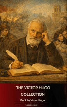 the victor hugo collection (ebook)-victor hugo-9791070056806