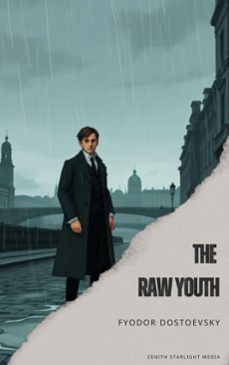 the raw youth (ebook)-fiodor dostoievski-9791070123706