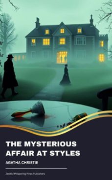 the mysterious affair at styles (ebook)-agatha christie-9791070129906