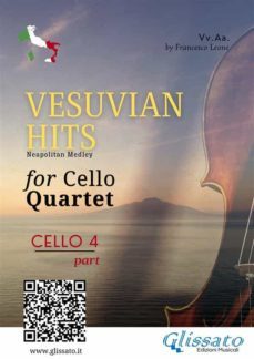 (cello 4) vesuvian hits for cello quartet (ebook)-9791220892506