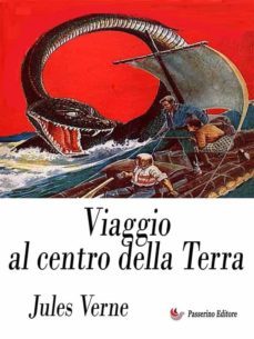 viaggio al centro della terra (ebook)-julio verne-9791221328806