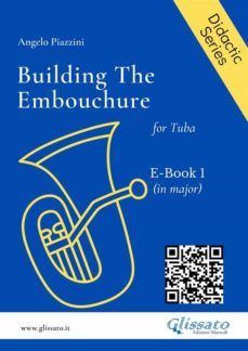 building the embouchure for tuba (e-book 1) (ebook)-9791221331806