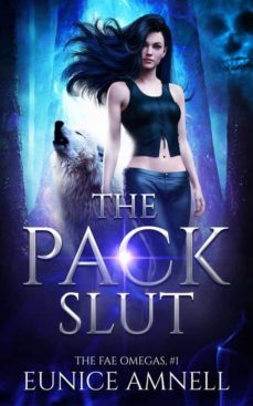 the pack slut (ebook)-9791221374506