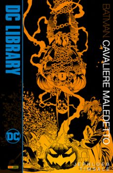 batman - cavaliere maledetto (ebook)-9791221920406