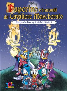 paperino e i racconti del cavaliere mascherato 3 (ebook)-9791221950106