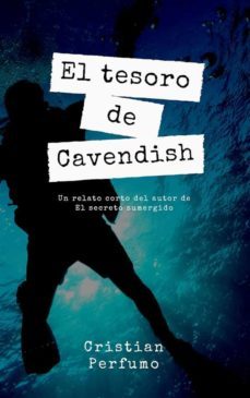 el tesoro de cavendish (ebook)-9791222011806