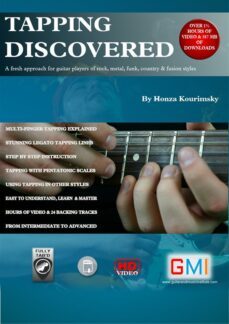 tapping discovered (ebook)-9791222055206