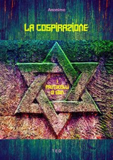 la cospirazione (ebook)-9791223091906