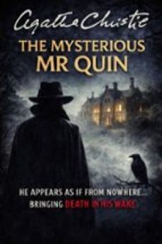 the mysterious mr. quin (ebook)-agatha christie-9791224449706