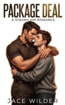 package deal (ebook)-jace wilder-9791224473206