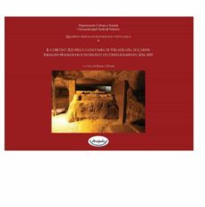 il cubicolo x13 nella catacomba di villagrazia di carini. indagini preliminari e interventi di consolidamento 2016-2019 (ebook)-9791280057006