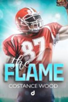 the flame (ebook)-costance wood-9791282503006