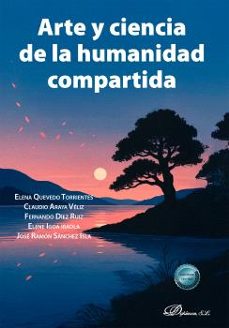 arte y ciencia de la humanidad compartida-9791370065706