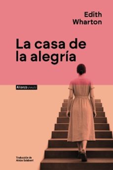 la casa de la alegria-edith wharton-9791370092306