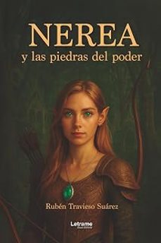 Imagen Principal de Nerea y las piedras de poder