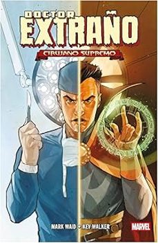 -mark waid-kev walker-9791370138806