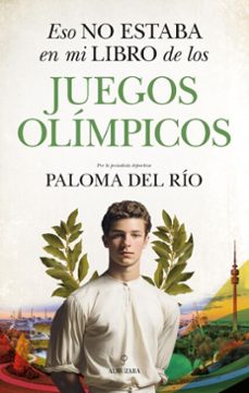 eso no estaba en mi libro de los juegos olímpicos (ebook)-9791370203306