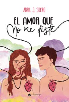 el amor que no me diste (ebook)-9791370231606