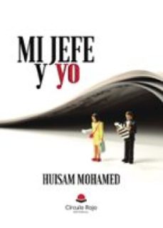 mi jefe y yo (ebook)-9791370233006