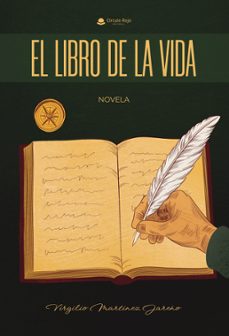 el libro de la vida (ebook)-9791370356606