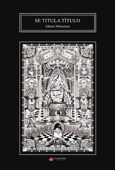 se titula título-alberto matsumura-9791370358006