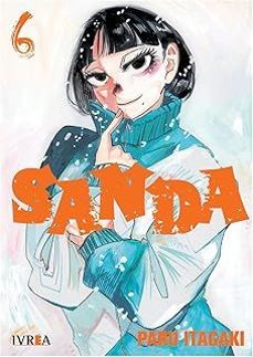 sanda 6-paru itagaki-9791387500306