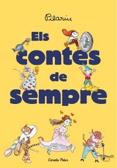 els contes de sempre-pilarin bayes-9791387519506